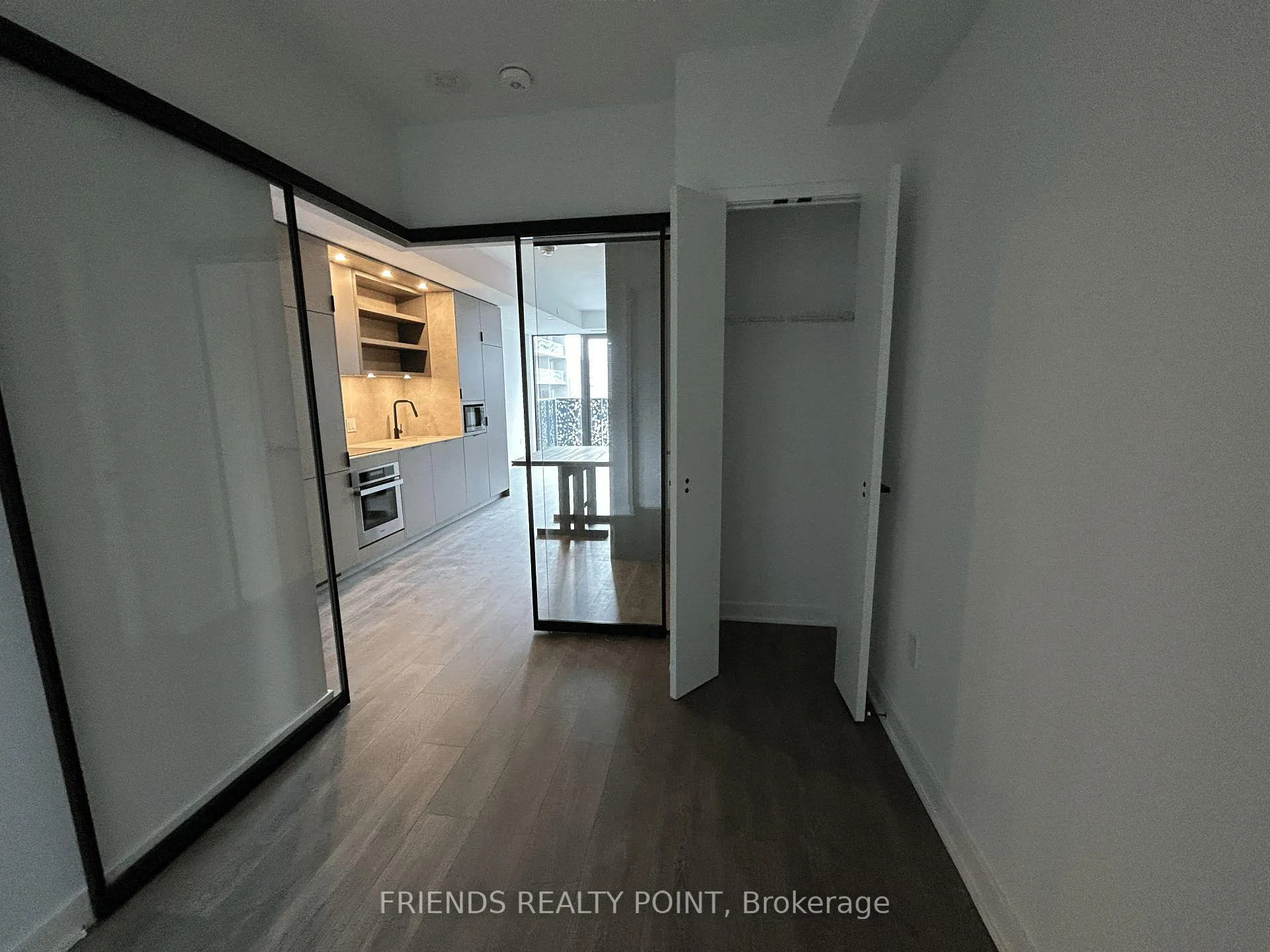 Photo 14 of Unit 1405, 55 Charles Street E, Toronto, Church-Yonge Corridor — HOMEH
