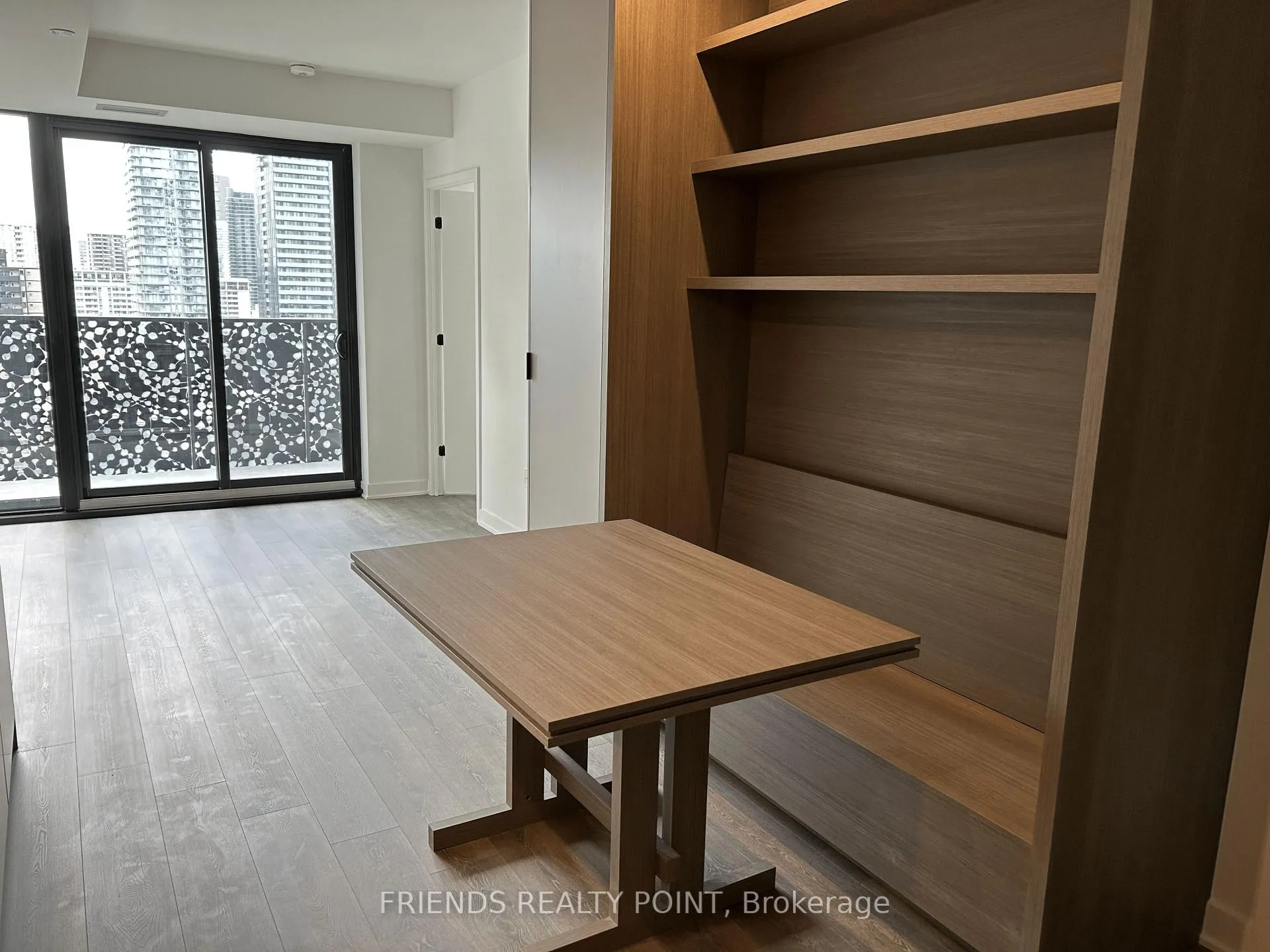 Photo 16 of Unit 1405, 55 Charles Street E, Toronto, Church-Yonge Corridor — HOMEH