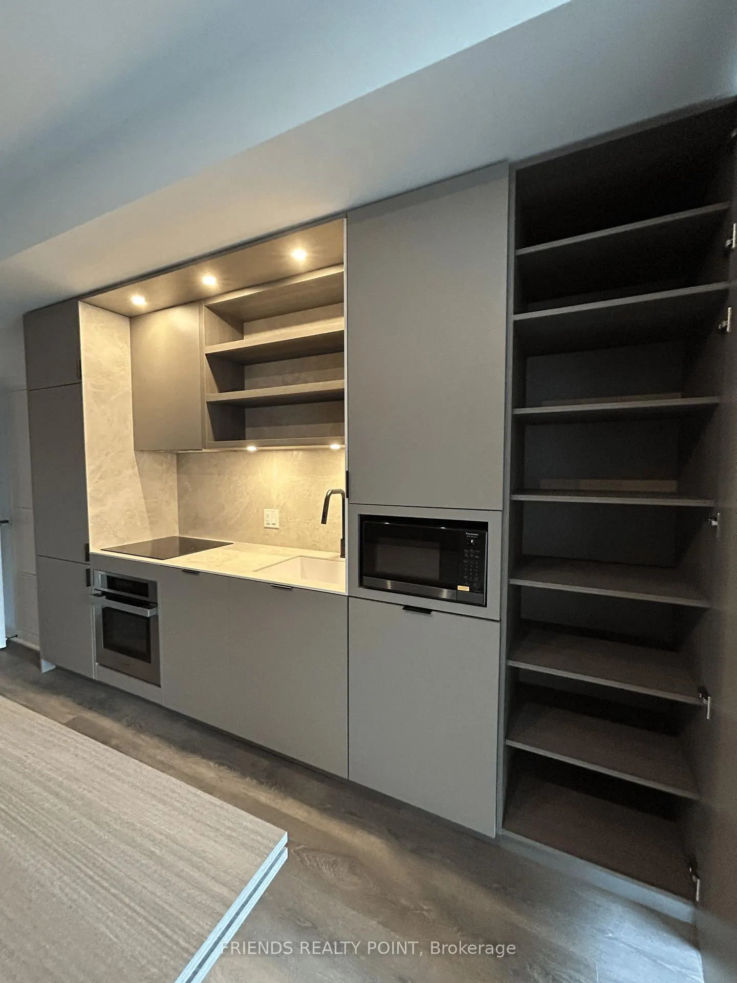 Photo 18 of Unit 1405, 55 Charles Street E, Toronto, Church-Yonge Corridor — HOMEH