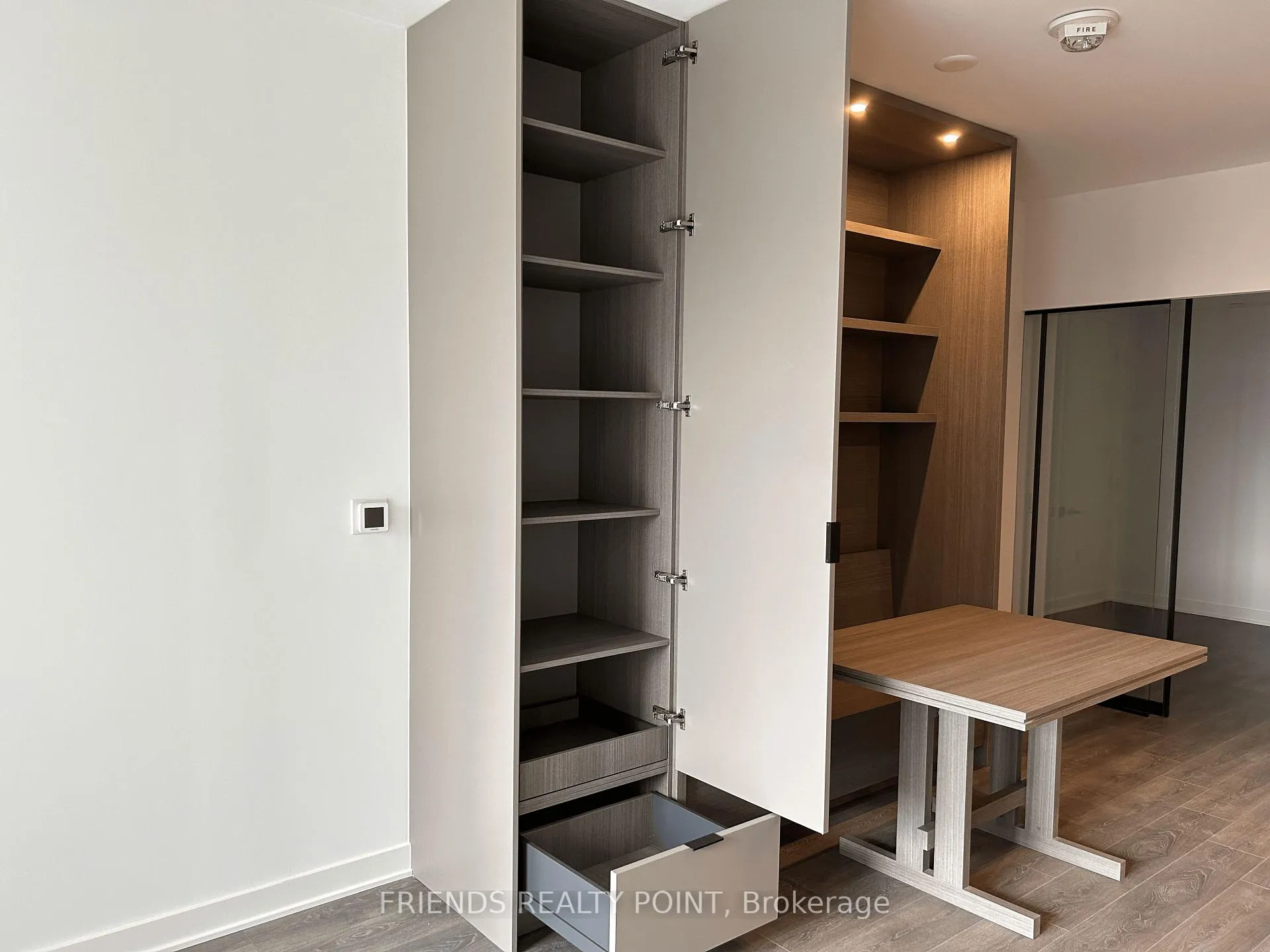 Photo 19 of Unit 1405, 55 Charles Street E, Toronto, Church-Yonge Corridor — HOMEH