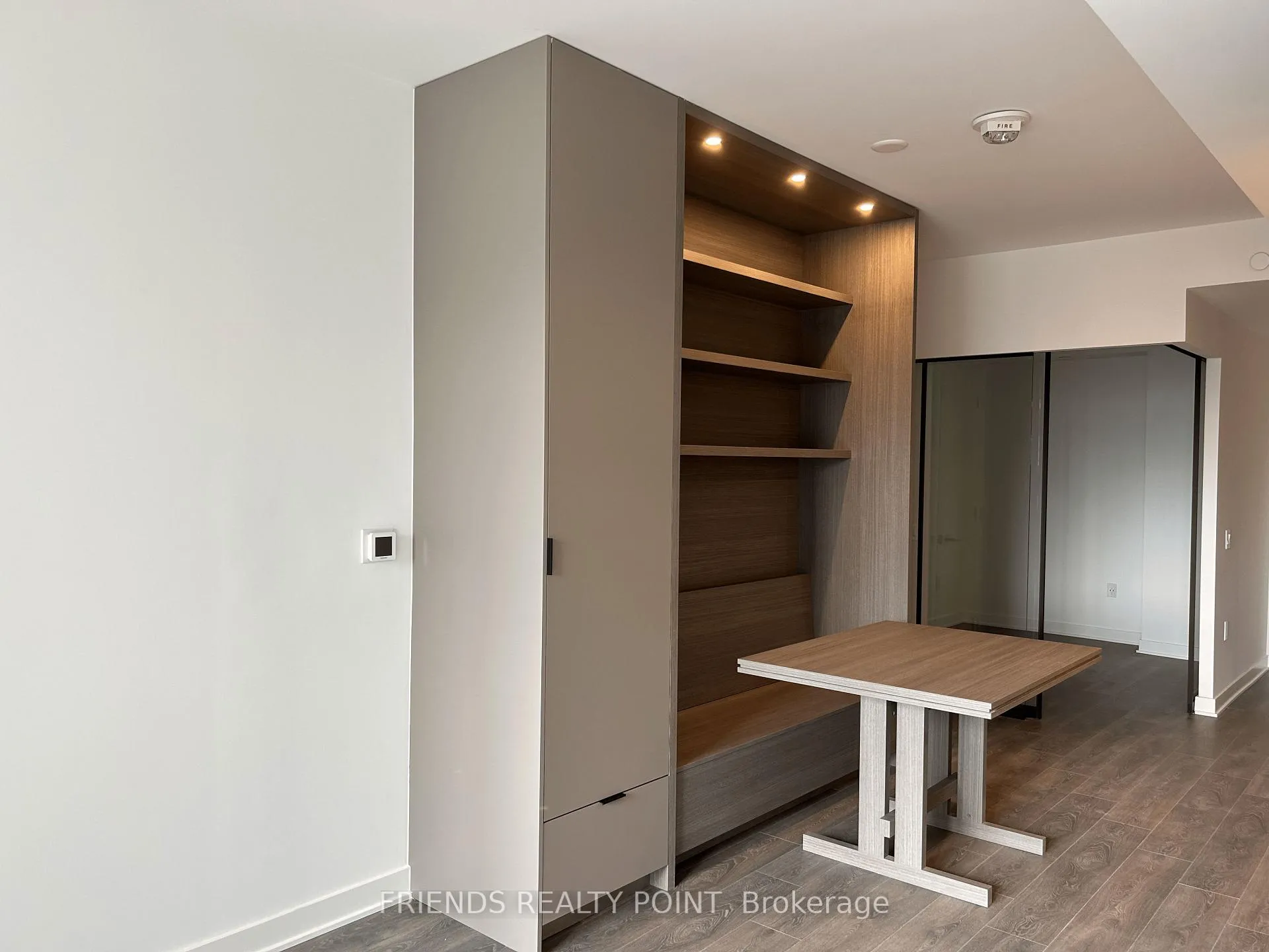 Photo 20 of Unit 1405, 55 Charles Street E, Toronto, Church-Yonge Corridor — HOMEH