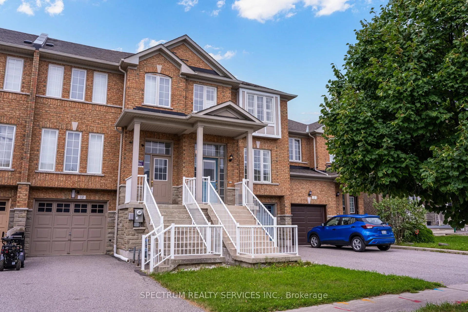 Photo 37 of 14 Martell Gate, Aurora, Bayview Northeast — HOMEH