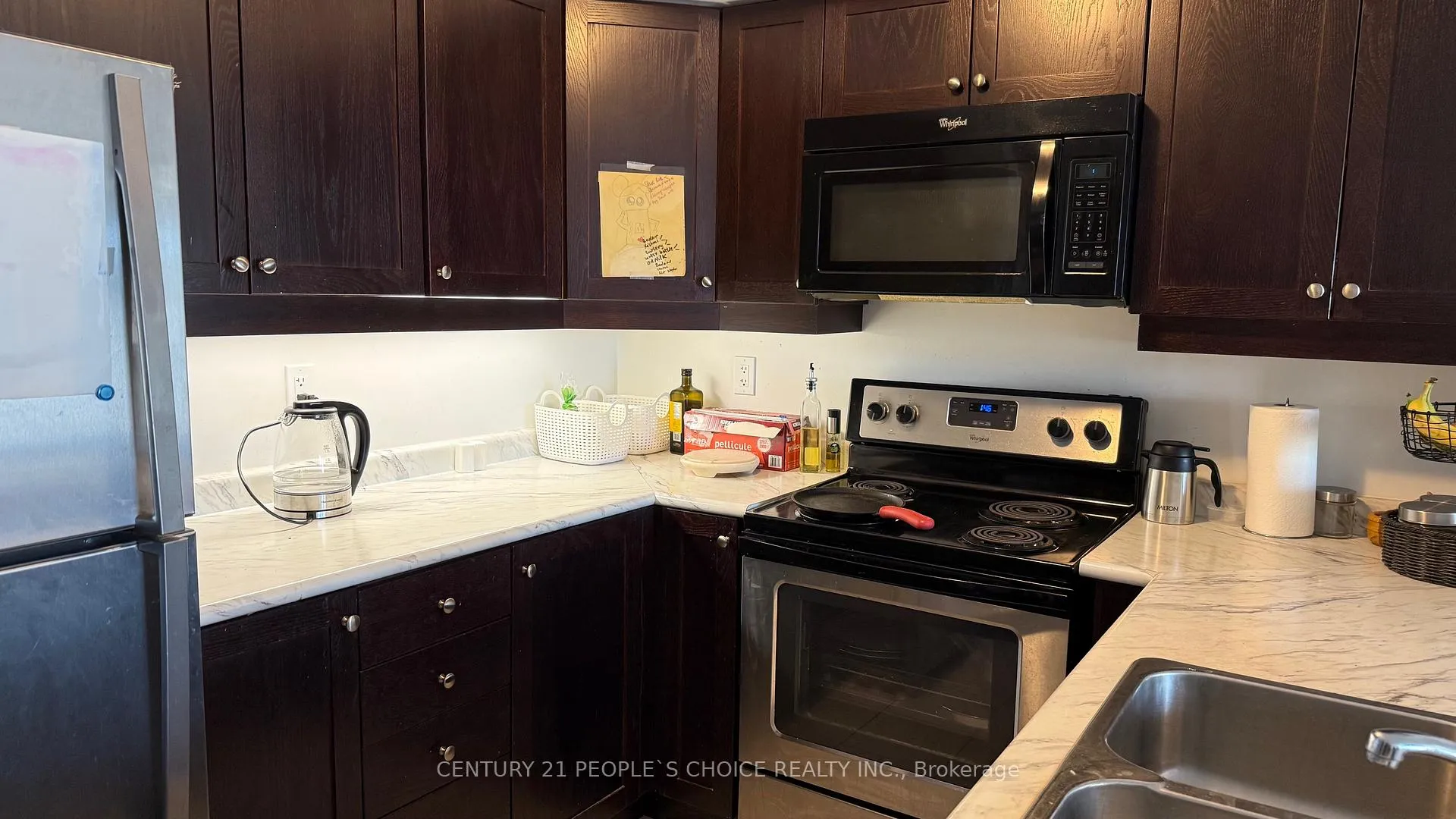 Photo 5 of Unit 10, 152 Kingston Road W, Ajax, Central — HOMEH