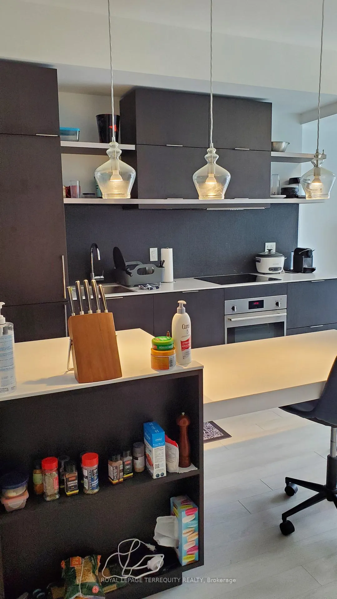 Photo 5 of Unit 3014, 197 Yonge Street, Toronto, Church-Yonge Corridor — HOMEH