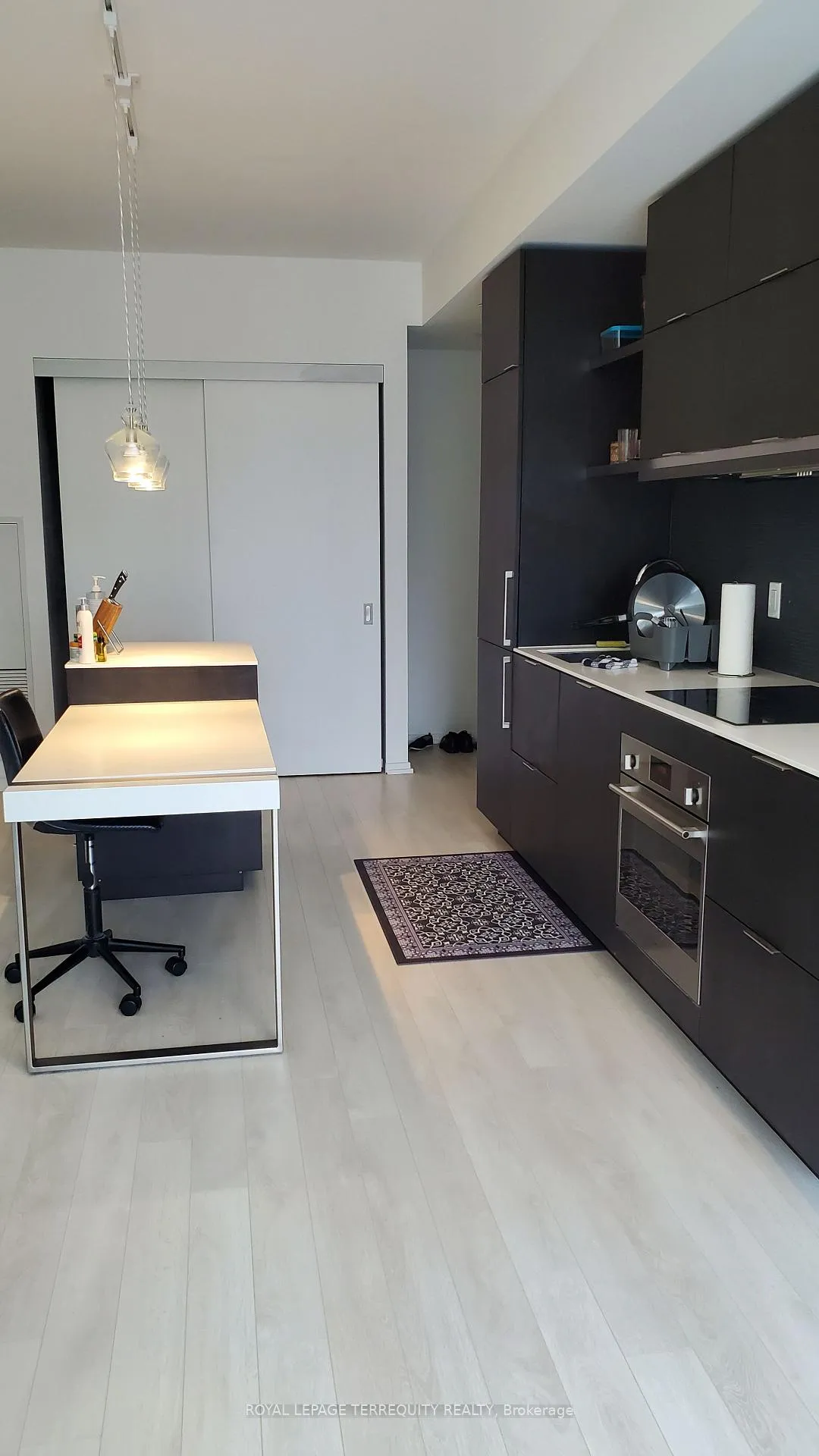 Photo 6 of Unit 3014, 197 Yonge Street, Toronto, Church-Yonge Corridor — HOMEH