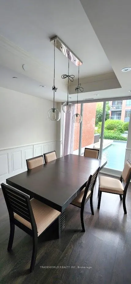Photo 5 of Unit 101, 7608 Yonge Street, Vaughan, Crestwood-Springfarm-Yorkhill — HOMEH