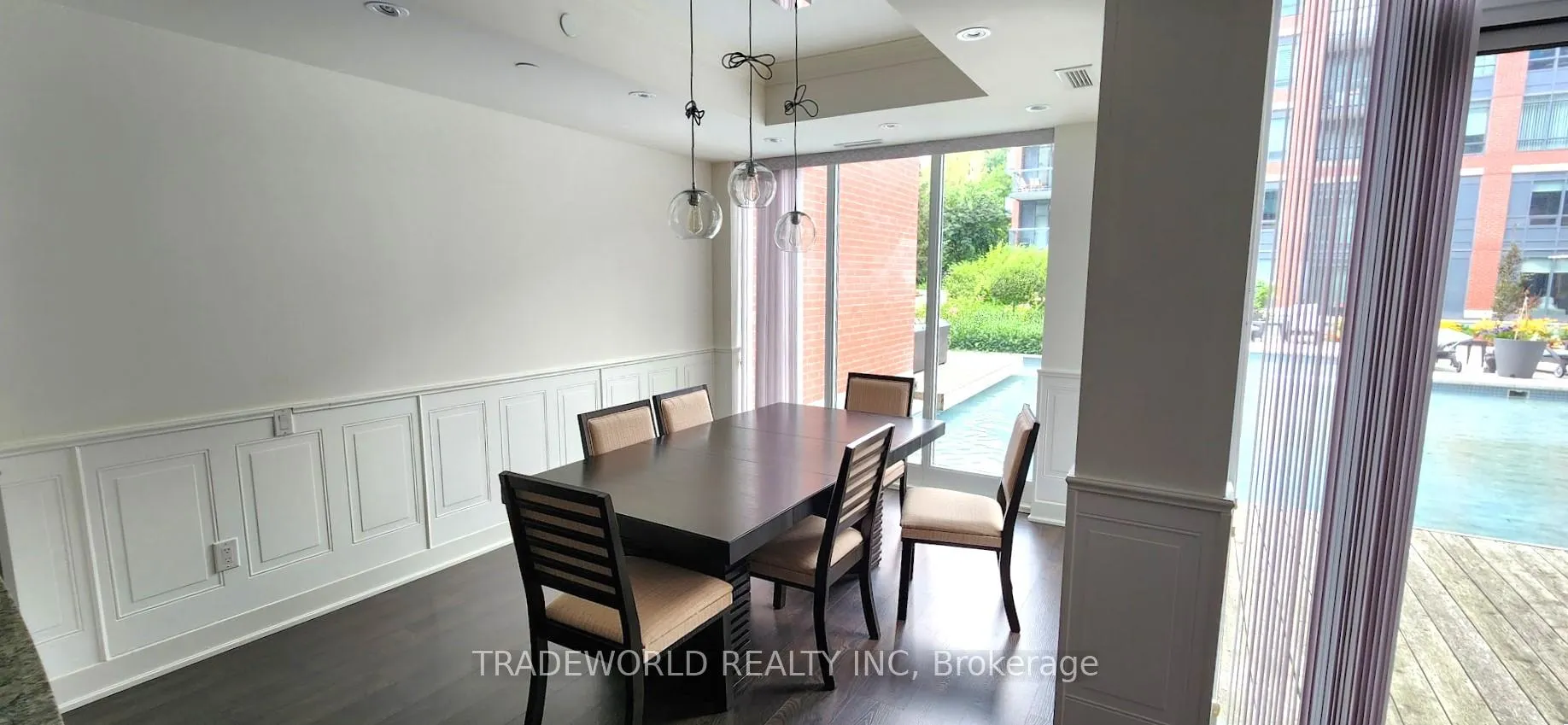 Photo 6 of Unit 101, 7608 Yonge Street, Vaughan, Crestwood-Springfarm-Yorkhill — HOMEH
