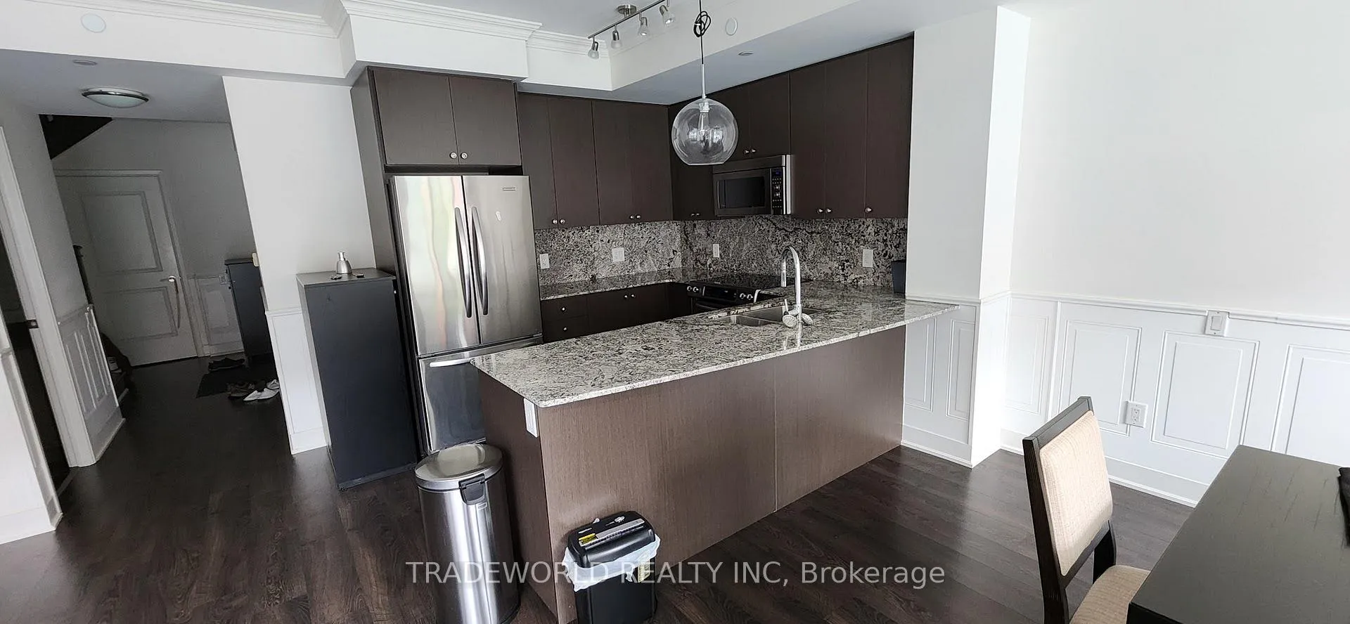 Photo 7 of Unit 101, 7608 Yonge Street, Vaughan, Crestwood-Springfarm-Yorkhill — HOMEH