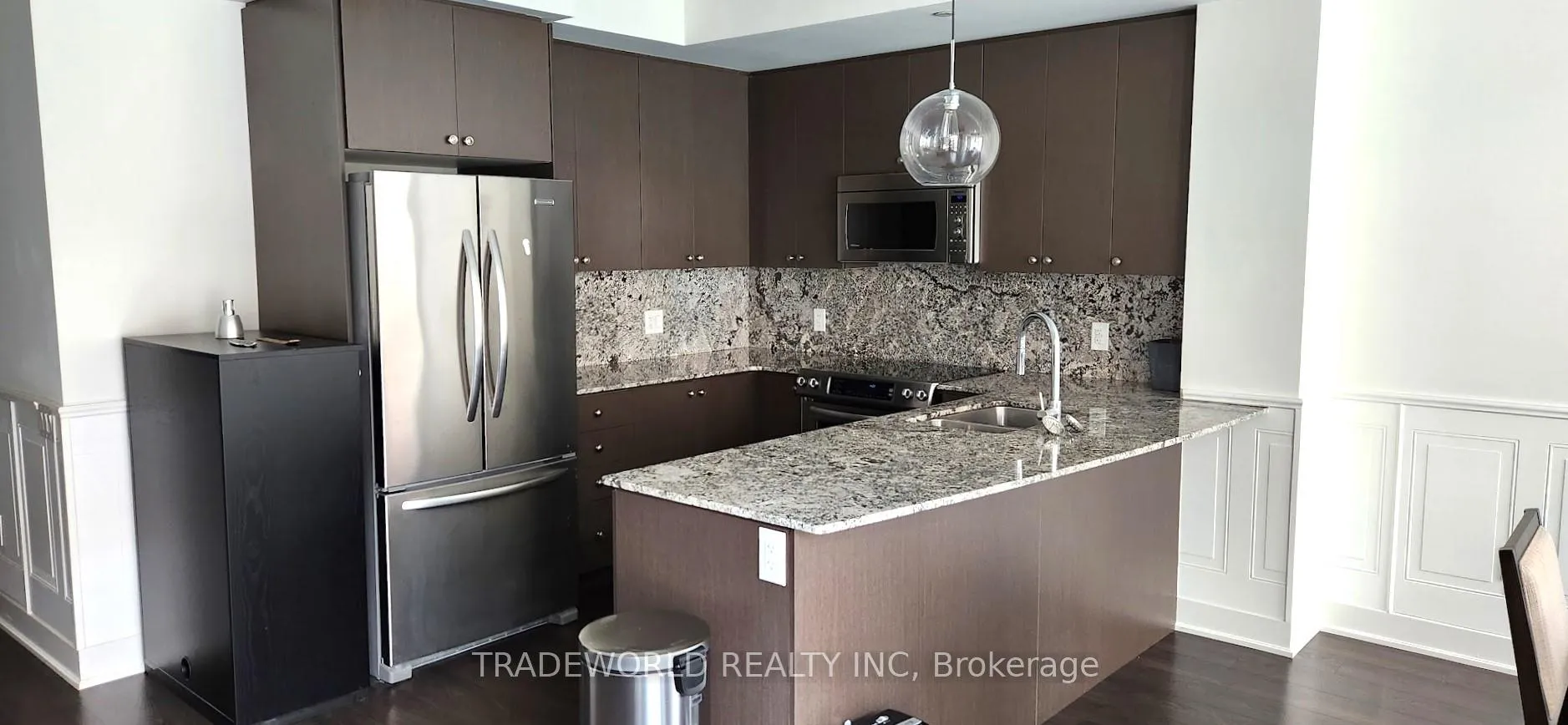 Photo 8 of Unit 101, 7608 Yonge Street, Vaughan, Crestwood-Springfarm-Yorkhill — HOMEH
