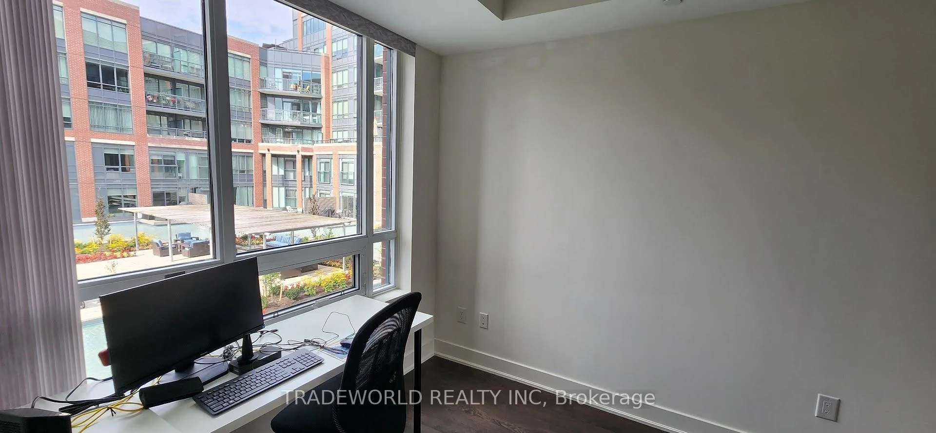 Photo 20 of Unit 101, 7608 Yonge Street, Vaughan, Crestwood-Springfarm-Yorkhill — HOMEH