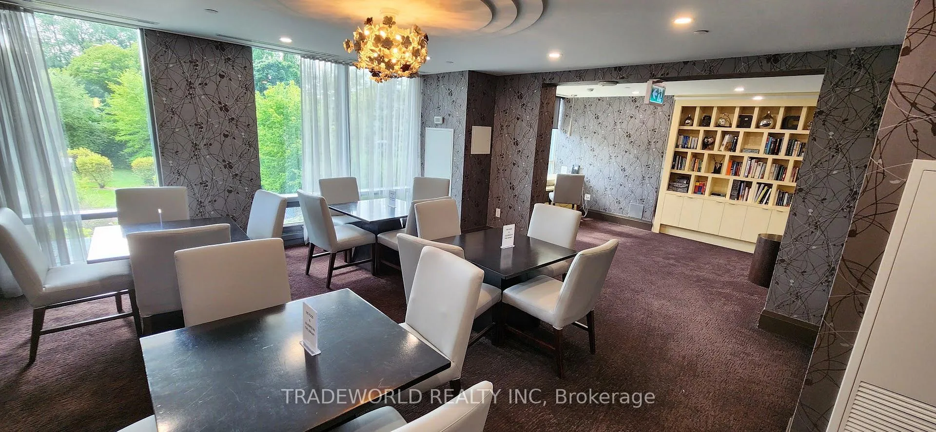 Photo 23 of Unit 101, 7608 Yonge Street, Vaughan, Crestwood-Springfarm-Yorkhill — HOMEH