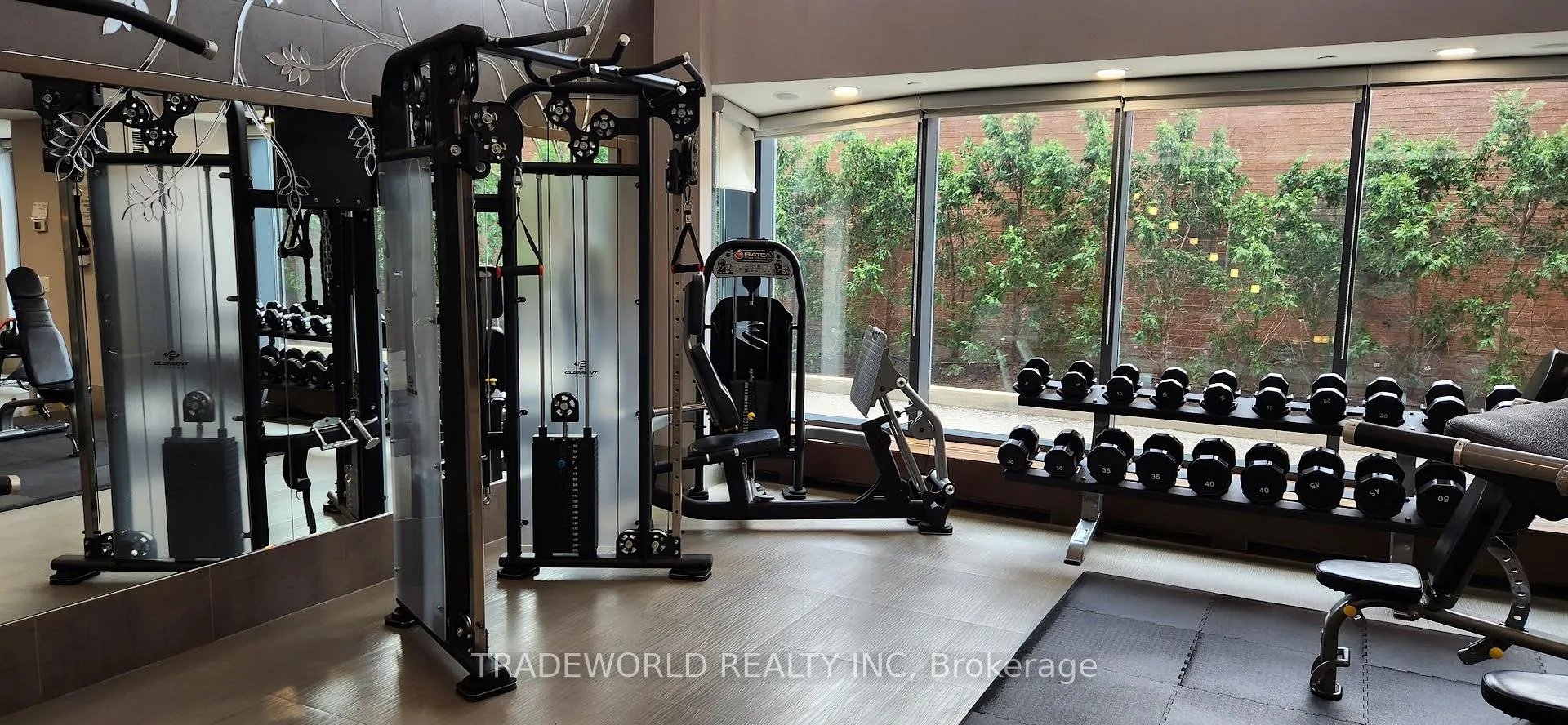 Photo 24 of Unit 101, 7608 Yonge Street, Vaughan, Crestwood-Springfarm-Yorkhill — HOMEH