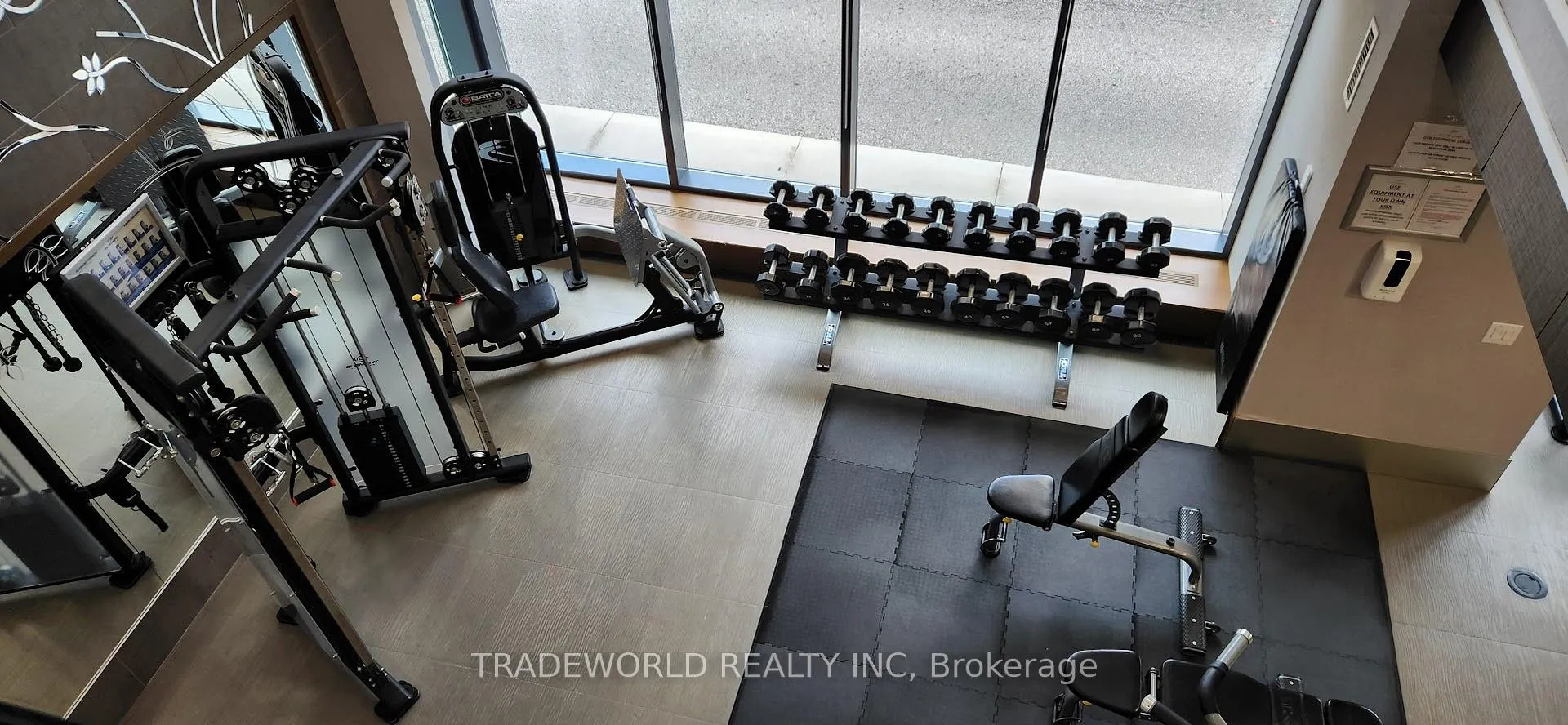 Photo 25 of Unit 101, 7608 Yonge Street, Vaughan, Crestwood-Springfarm-Yorkhill — HOMEH