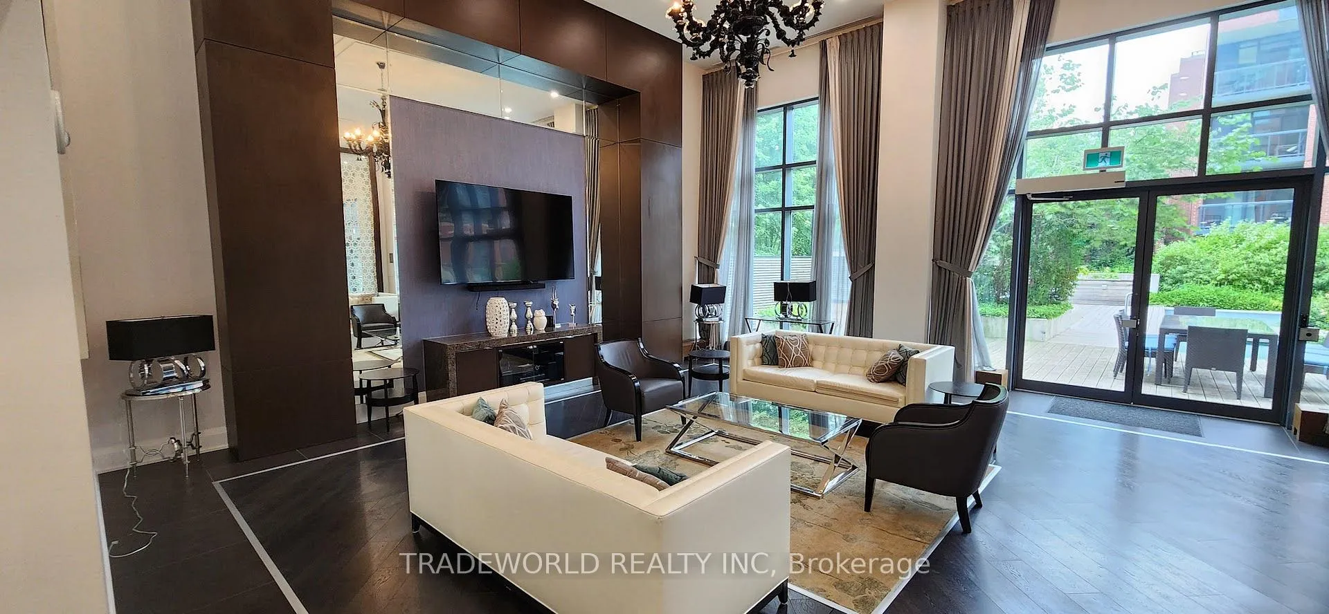 Photo 27 of Unit 101, 7608 Yonge Street, Vaughan, Crestwood-Springfarm-Yorkhill — HOMEH