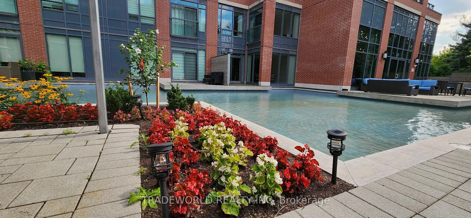 Photo 31 of Unit 101, 7608 Yonge Street, Vaughan, Crestwood-Springfarm-Yorkhill — HOMEH