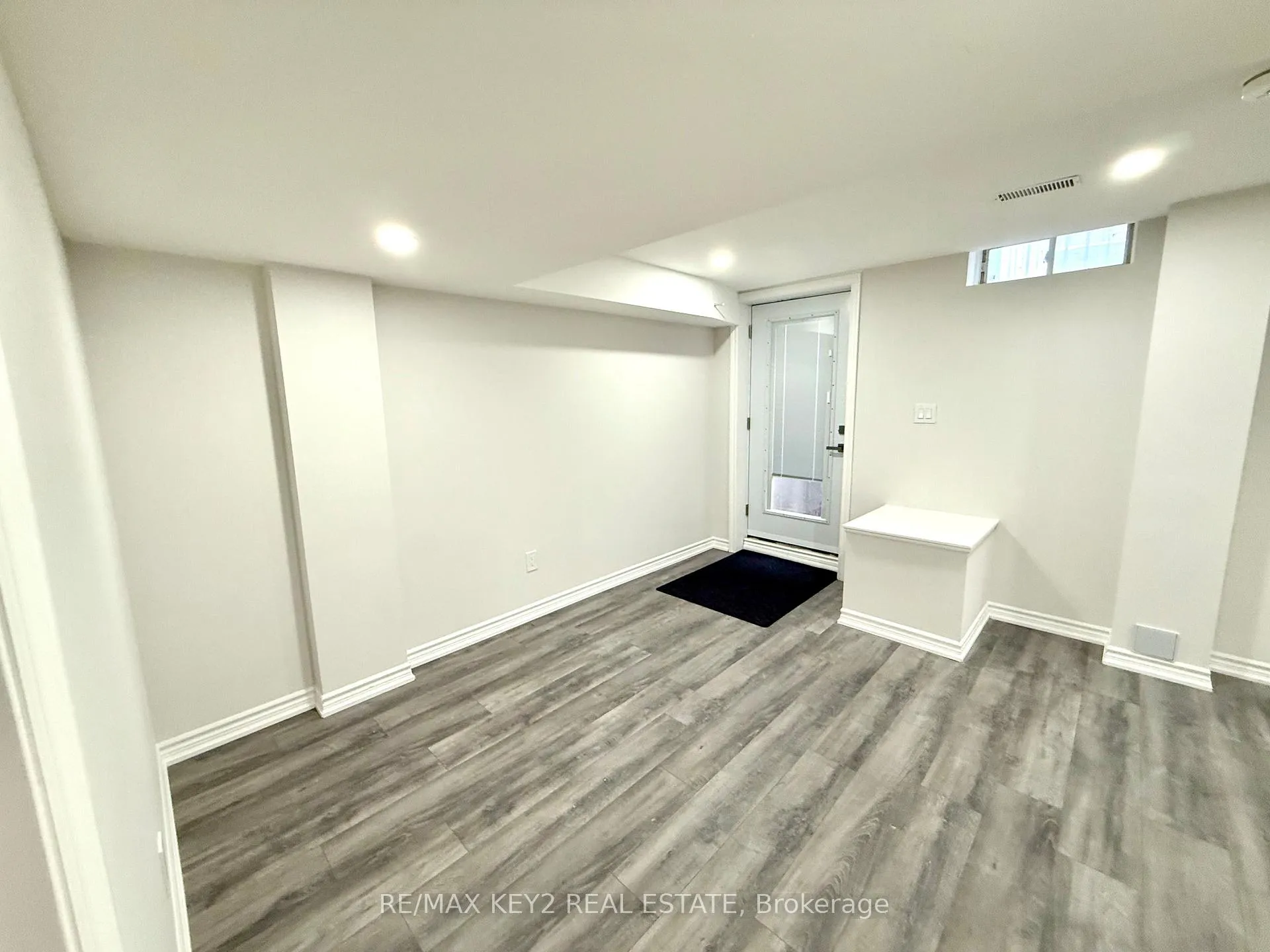 Photo 1 of Unit BSMT, 308 Ridgecrest Road, Markham, Berczy — HOMEH