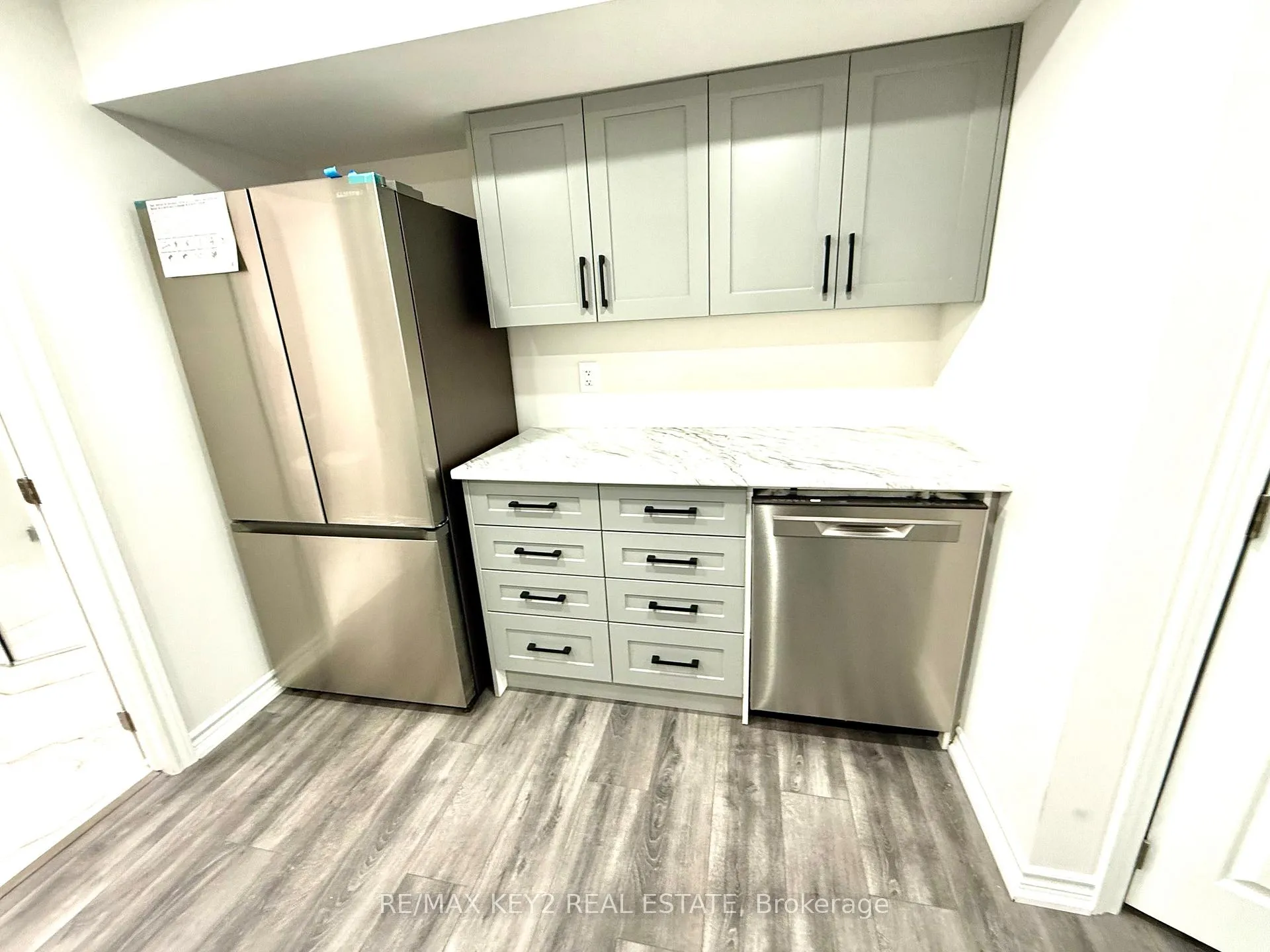 Photo 2 of Unit BSMT, 308 Ridgecrest Road, Markham, Berczy — HOMEH