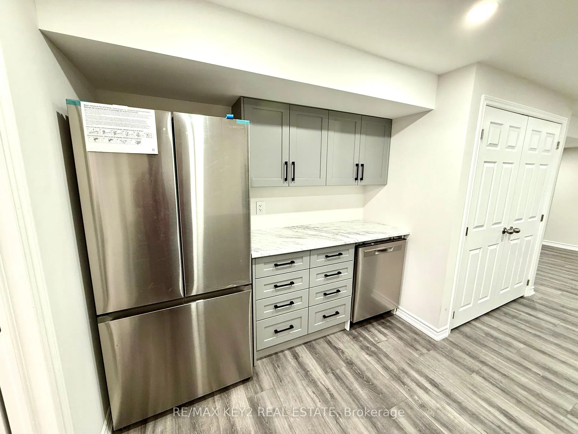 Photo 5 of Unit BSMT, 308 Ridgecrest Road, Markham, Berczy — HOMEH