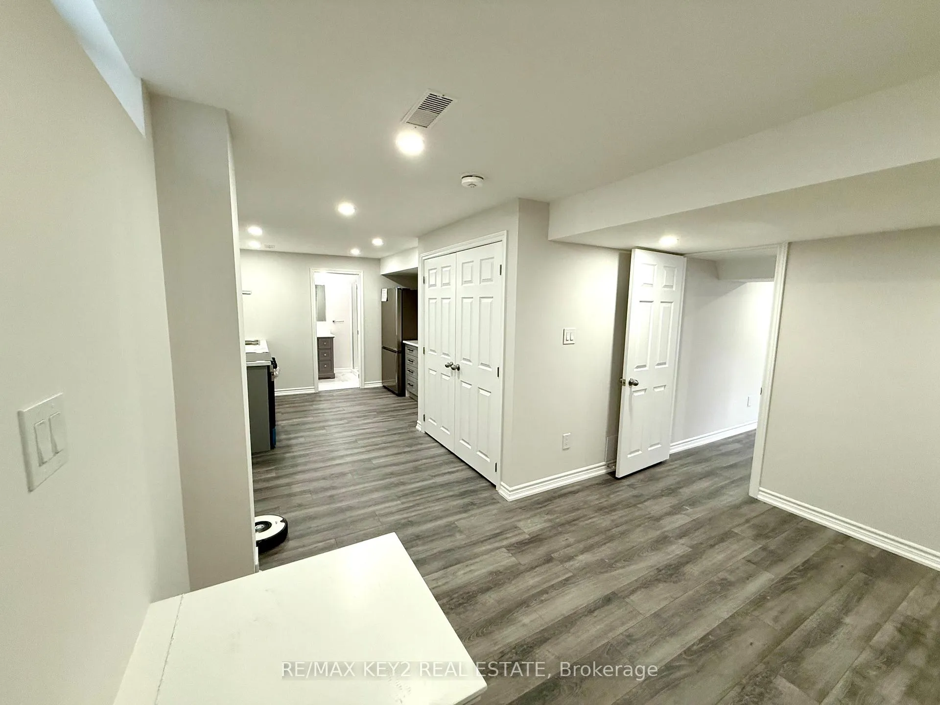 Photo 6 of Unit BSMT, 308 Ridgecrest Road, Markham, Berczy — HOMEH