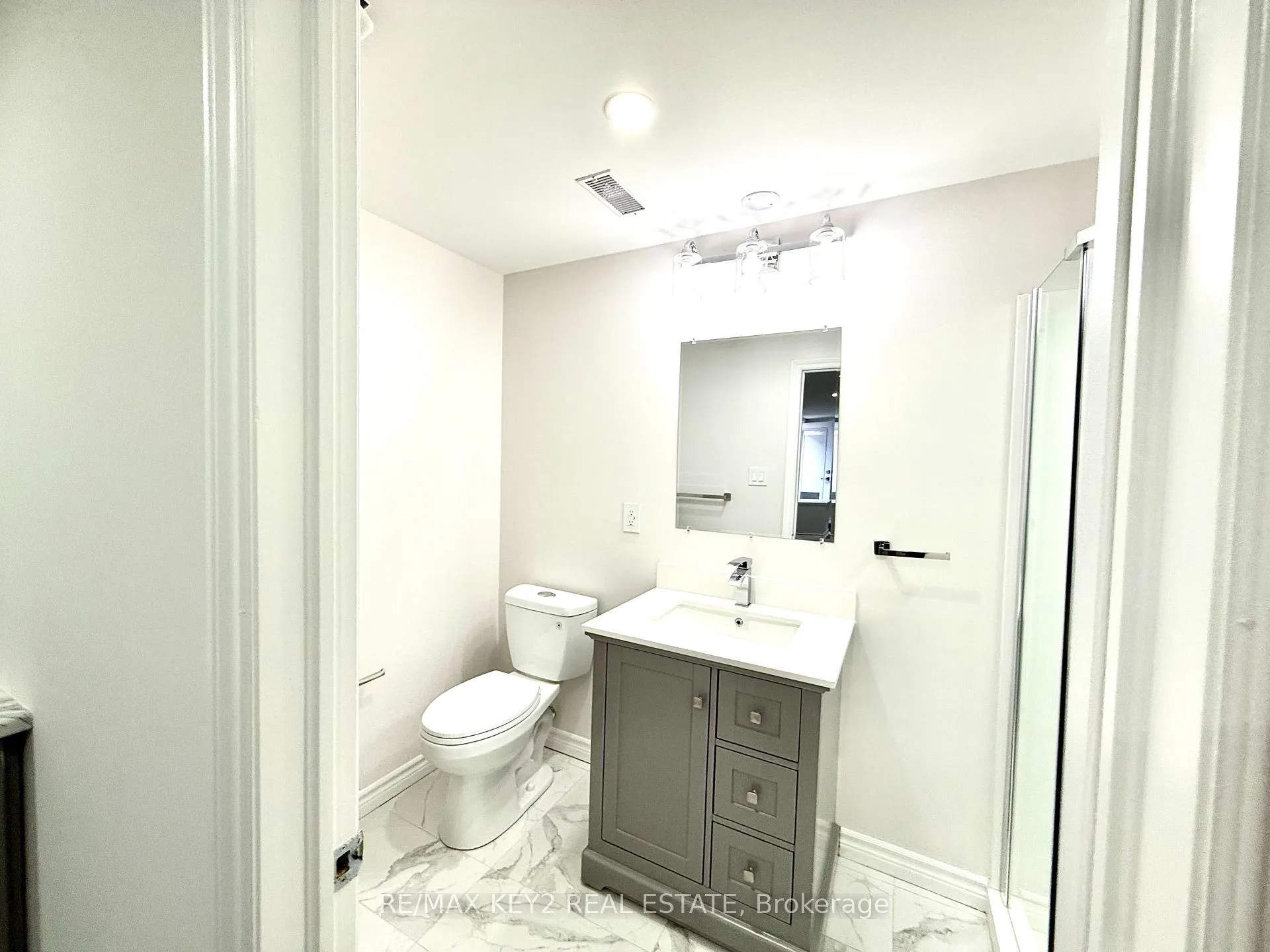 Photo 12 of Unit BSMT, 308 Ridgecrest Road, Markham, Berczy — HOMEH