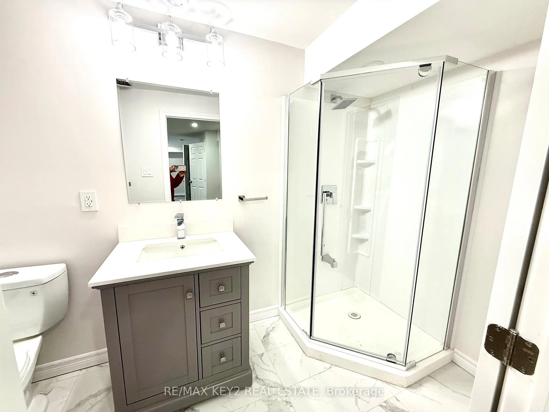 Photo 13 of Unit BSMT, 308 Ridgecrest Road, Markham, Berczy — HOMEH
