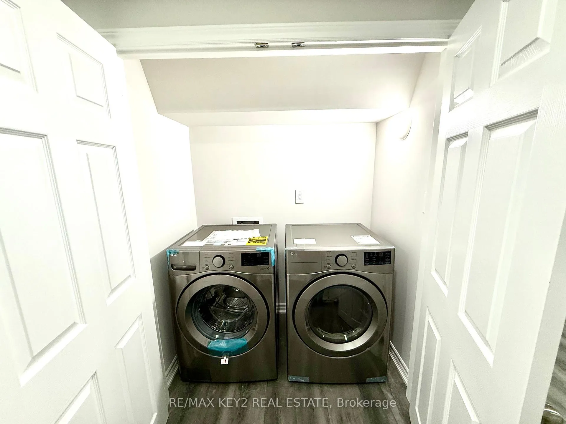 Photo 14 of Unit BSMT, 308 Ridgecrest Road, Markham, Berczy — HOMEH