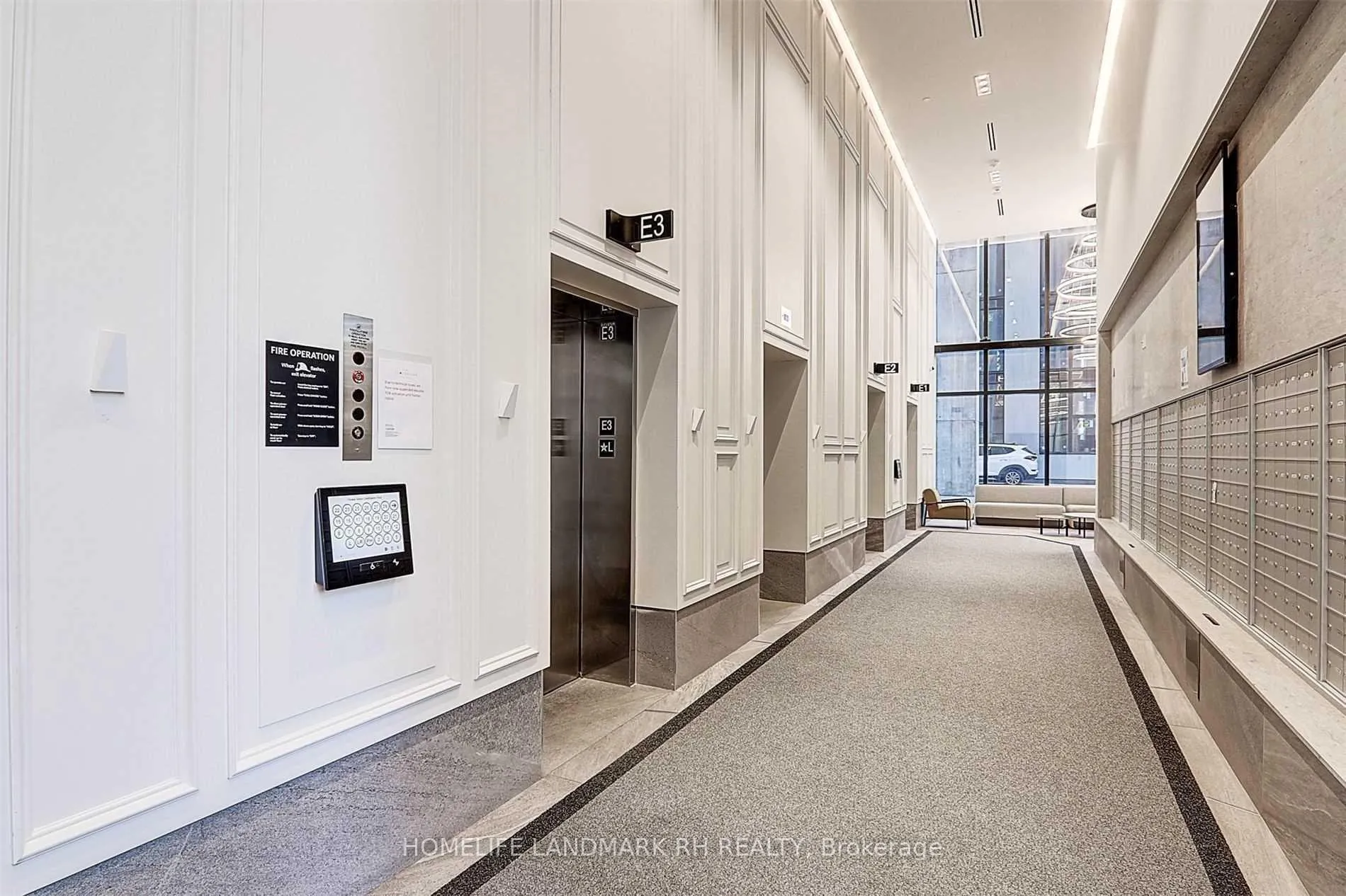 Photo 12 of Unit 511, 3 Gloucester Street, Toronto, Church-Yonge Corridor — HOMEH