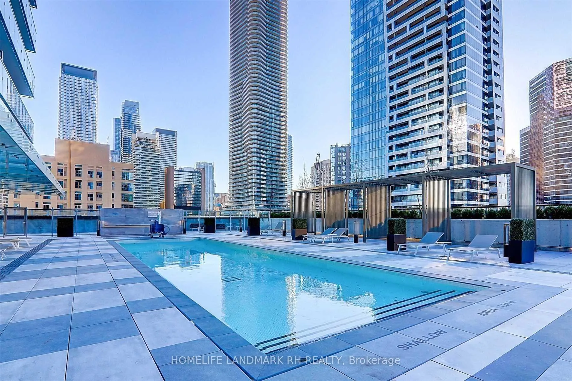 Photo 13 of Unit 511, 3 Gloucester Street, Toronto, Church-Yonge Corridor — HOMEH