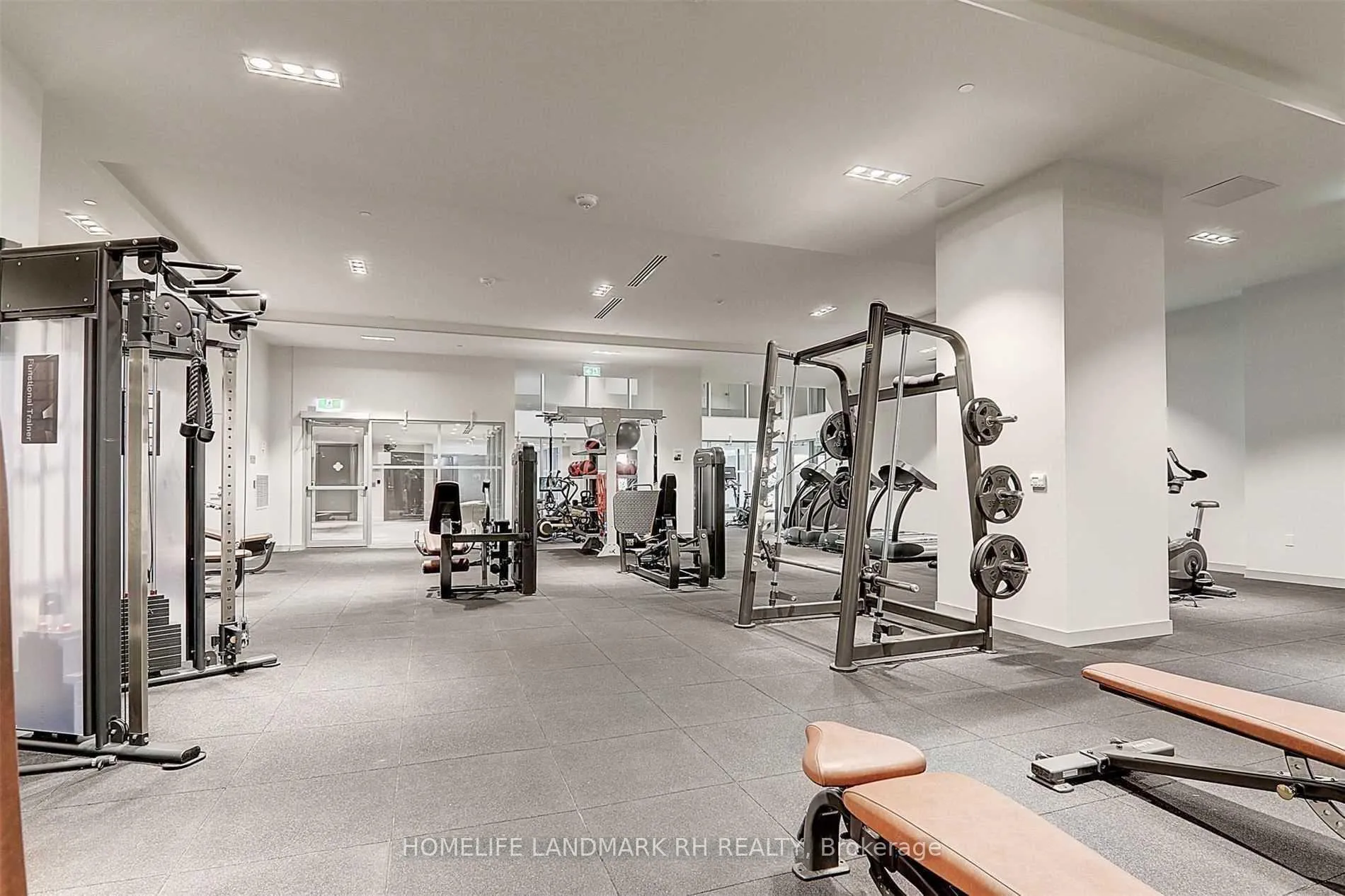 Photo 18 of Unit 511, 3 Gloucester Street, Toronto, Church-Yonge Corridor — HOMEH