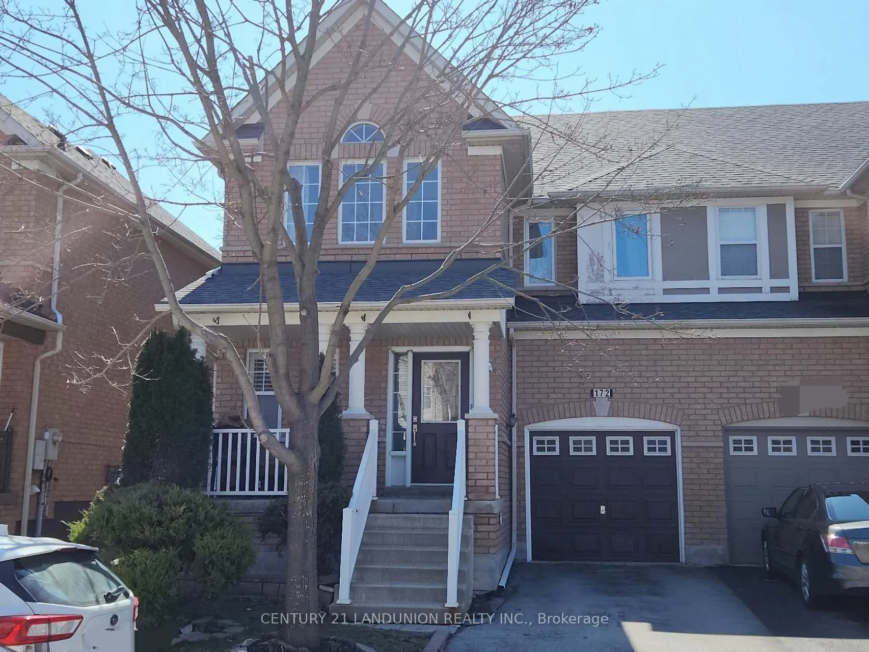 Photo 1 of 172 Hollywood Hill Circle, Vaughan, Vellore Village — HOMEH