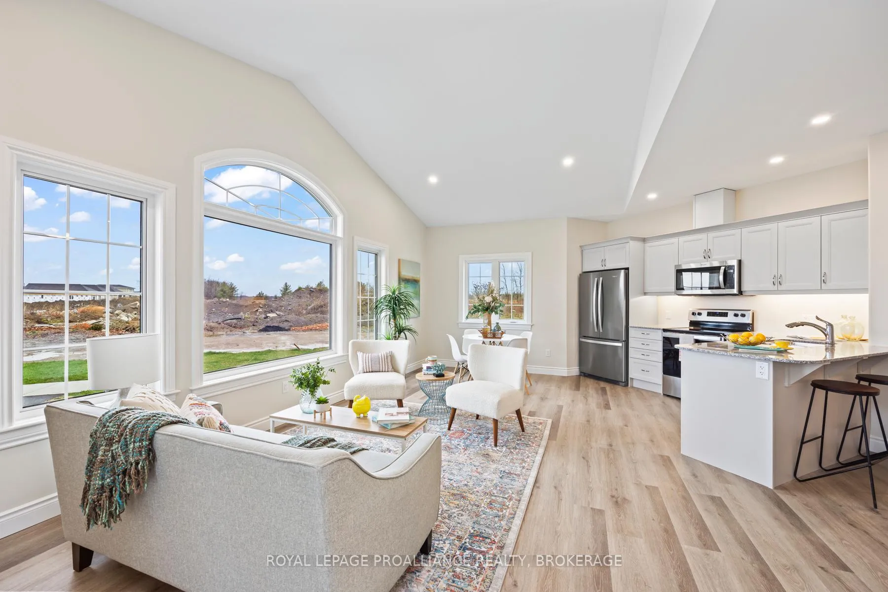 Photo 5 of 45 Carly Place, Loyalist, Amherstview — HOMEH