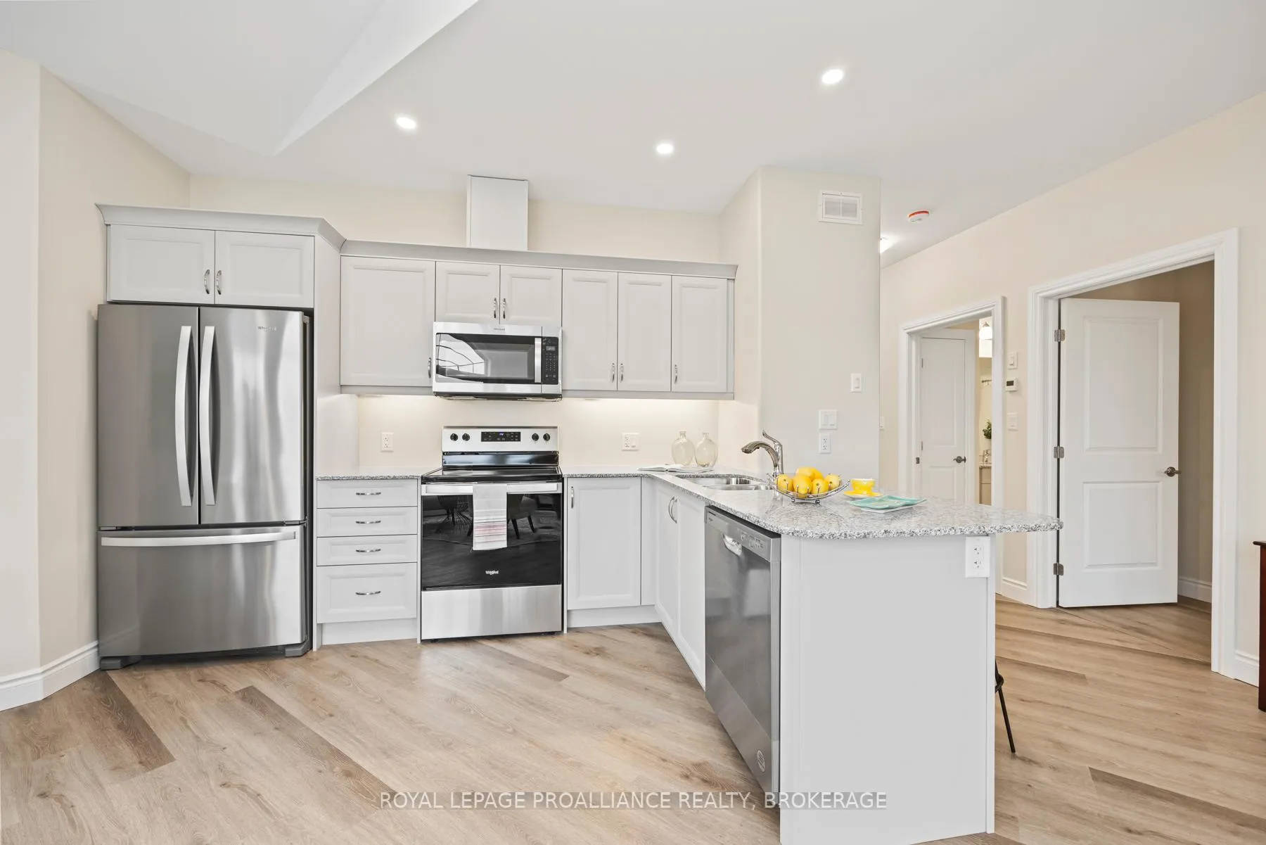 Photo 11 of 45 Carly Place, Loyalist, Amherstview — HOMEH