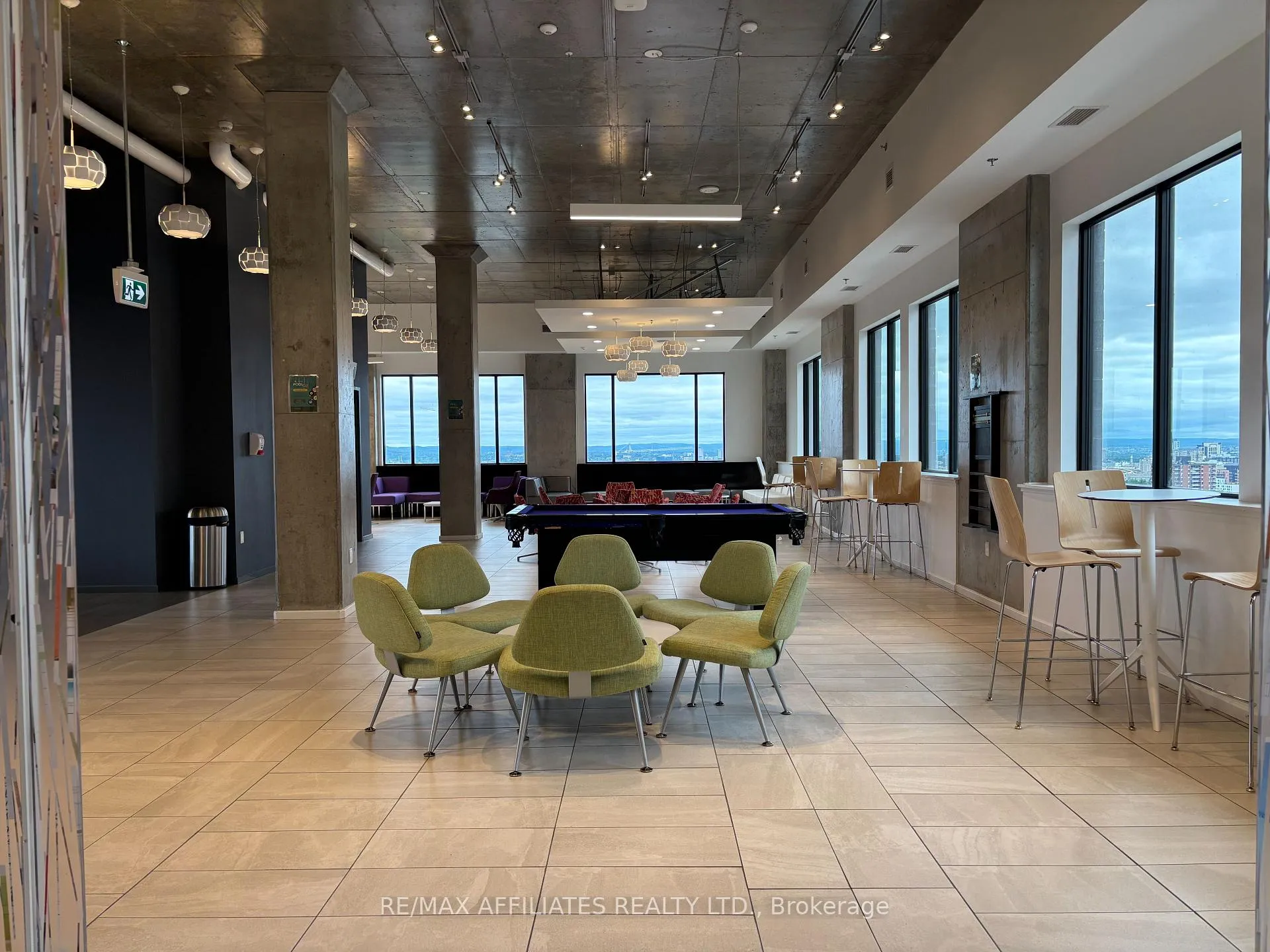 Photo 25 of 105 Champagne Avenue S, Ottawa, West Centre Town — HOMEH
