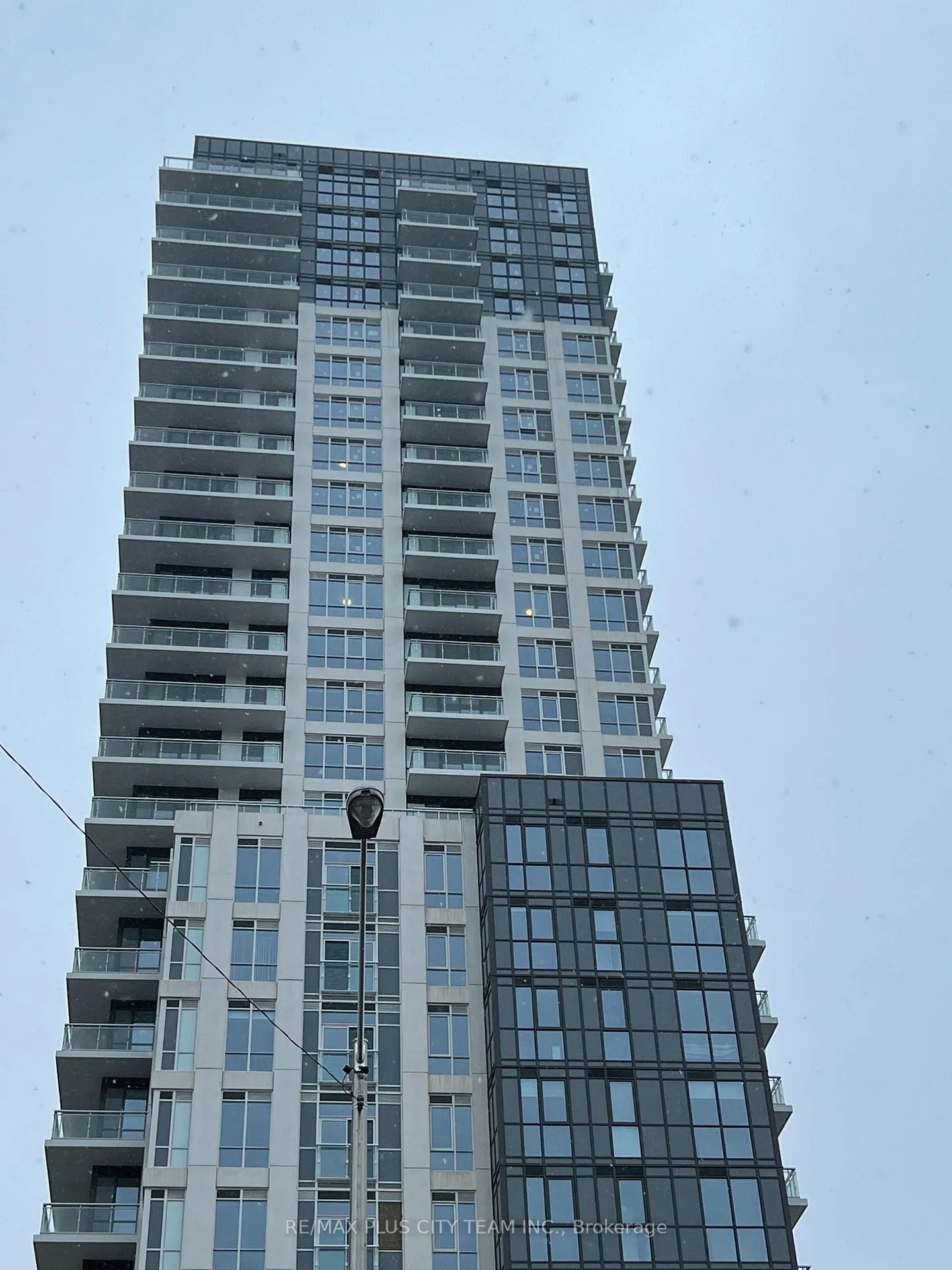 Photo 1 of Unit 1106, 286 Main Street, Toronto, East End-Danforth — HOMEH