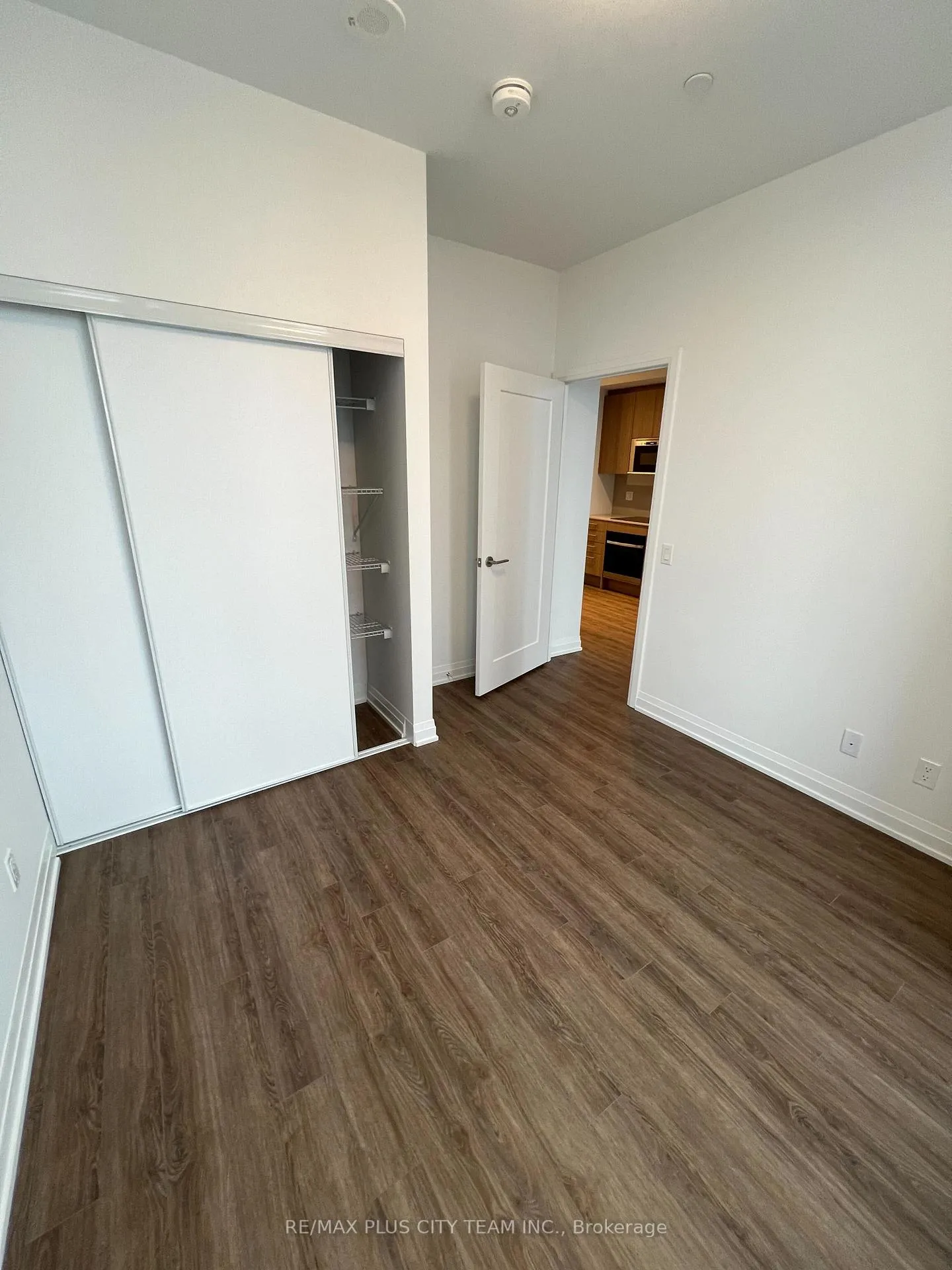 Photo 8 of Unit 1106, 286 Main Street, Toronto, East End-Danforth — HOMEH
