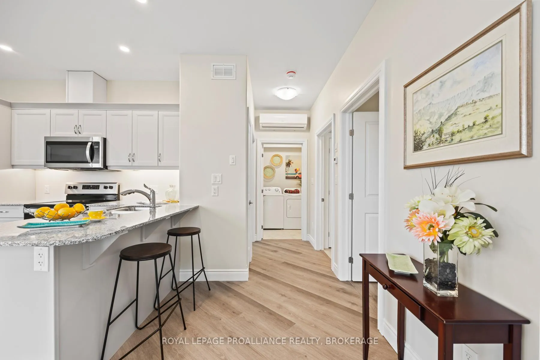 Photo 12 of 40 Carly Place, Loyalist, Amherstview — HOMEH