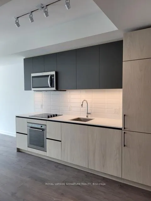 Photo 6 of Unit 325, 150 Logan Avenue, Toronto, South Riverdale — HOMEH