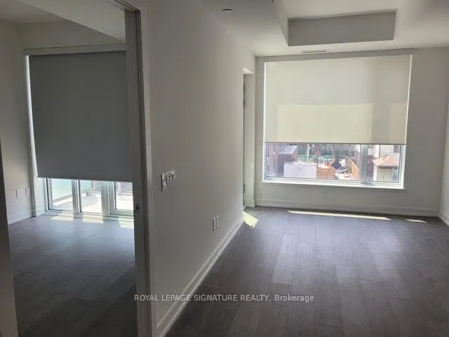 Photo 7 of Unit 325, 150 Logan Avenue, Toronto, South Riverdale — HOMEH