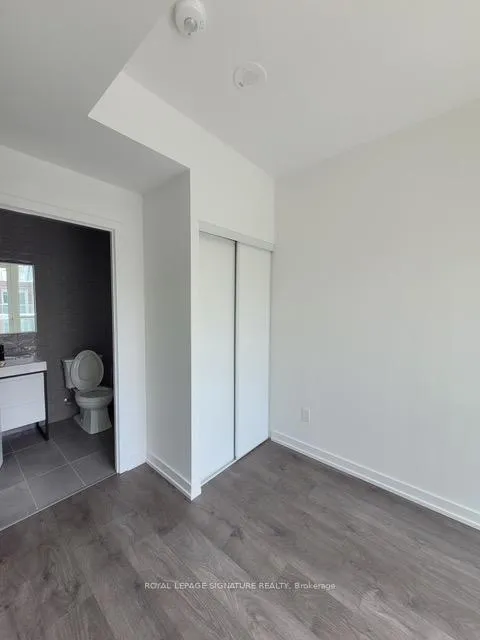 Photo 8 of Unit 325, 150 Logan Avenue, Toronto, South Riverdale — HOMEH