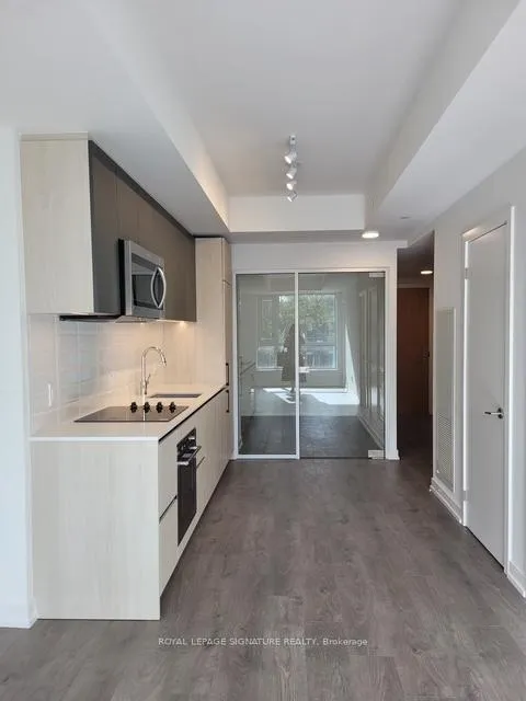 Photo 10 of Unit 325, 150 Logan Avenue, Toronto, South Riverdale — HOMEH