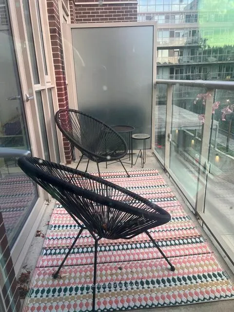 Photo 13 of Unit 325, 150 Logan Avenue, Toronto, South Riverdale — HOMEH