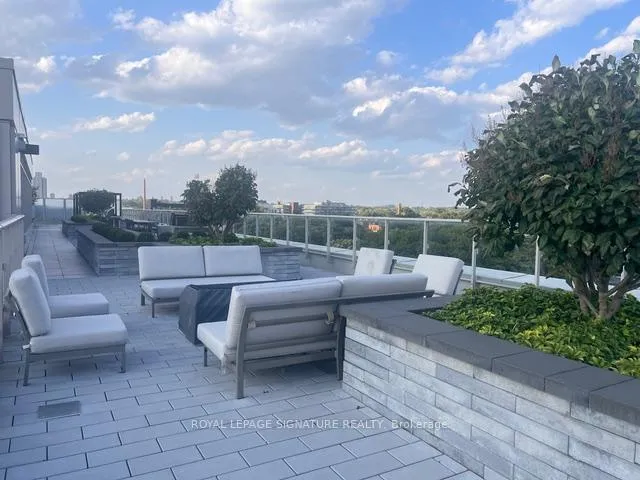Photo 15 of Unit 325, 150 Logan Avenue, Toronto, South Riverdale — HOMEH