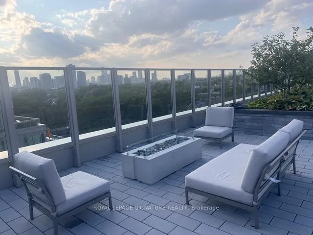 Photo 17 of Unit 325, 150 Logan Avenue, Toronto, South Riverdale — HOMEH