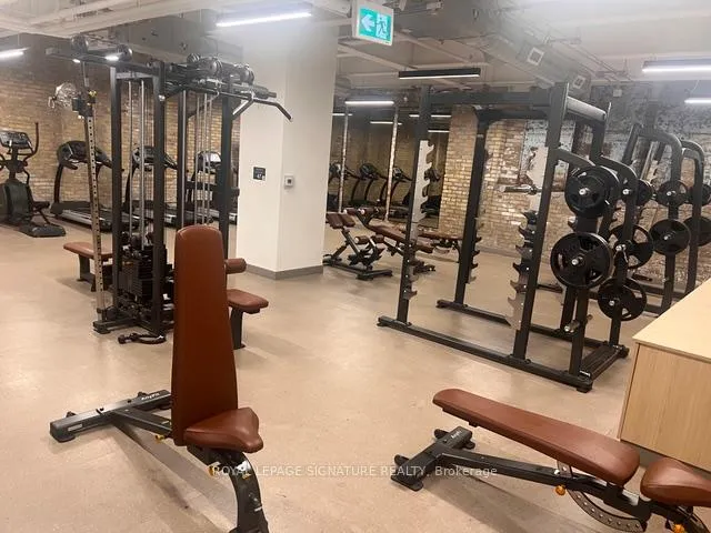 Photo 19 of Unit 325, 150 Logan Avenue, Toronto, South Riverdale — HOMEH