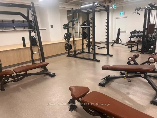 Photo 20 of Unit 325, 150 Logan Avenue, Toronto, South Riverdale — HOMEH