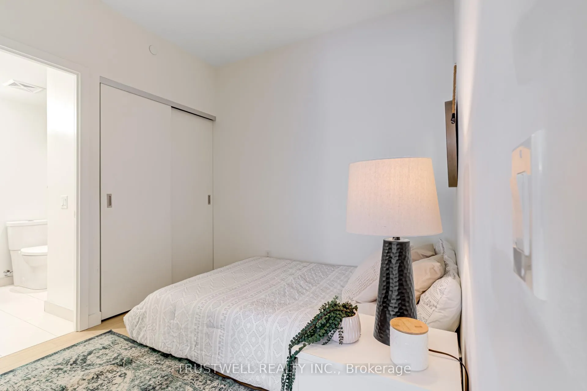 Photo 10 of Unit 613, 2A Church Street, Toronto, Waterfront Communities — HOMEH