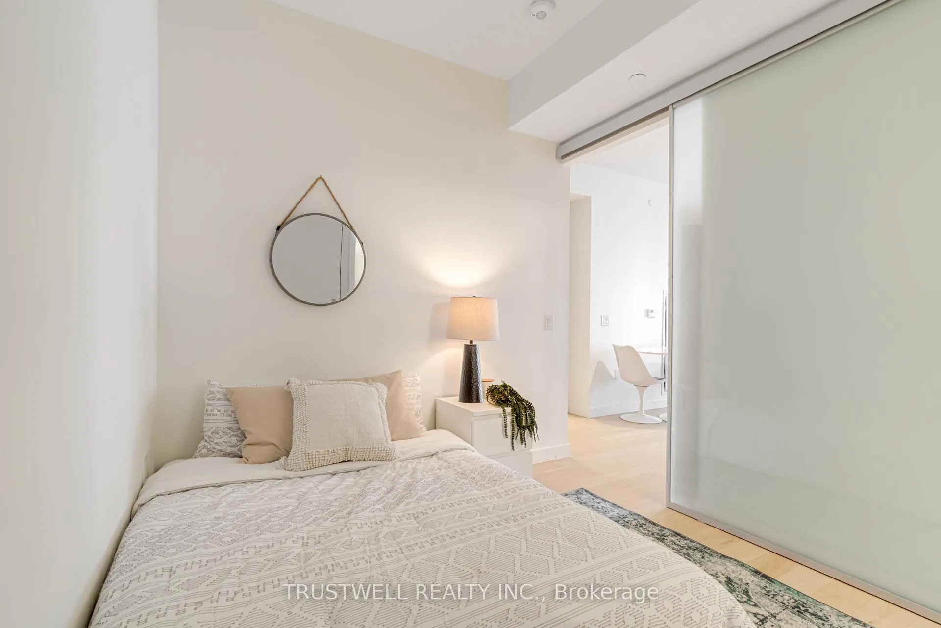 Photo 11 of Unit 613, 2A Church Street, Toronto, Waterfront Communities — HOMEH