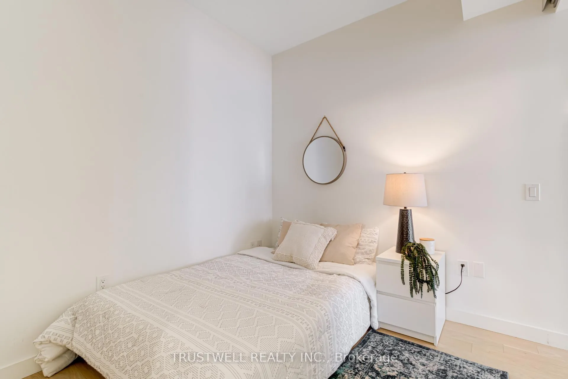Photo 12 of Unit 613, 2A Church Street, Toronto, Waterfront Communities — HOMEH