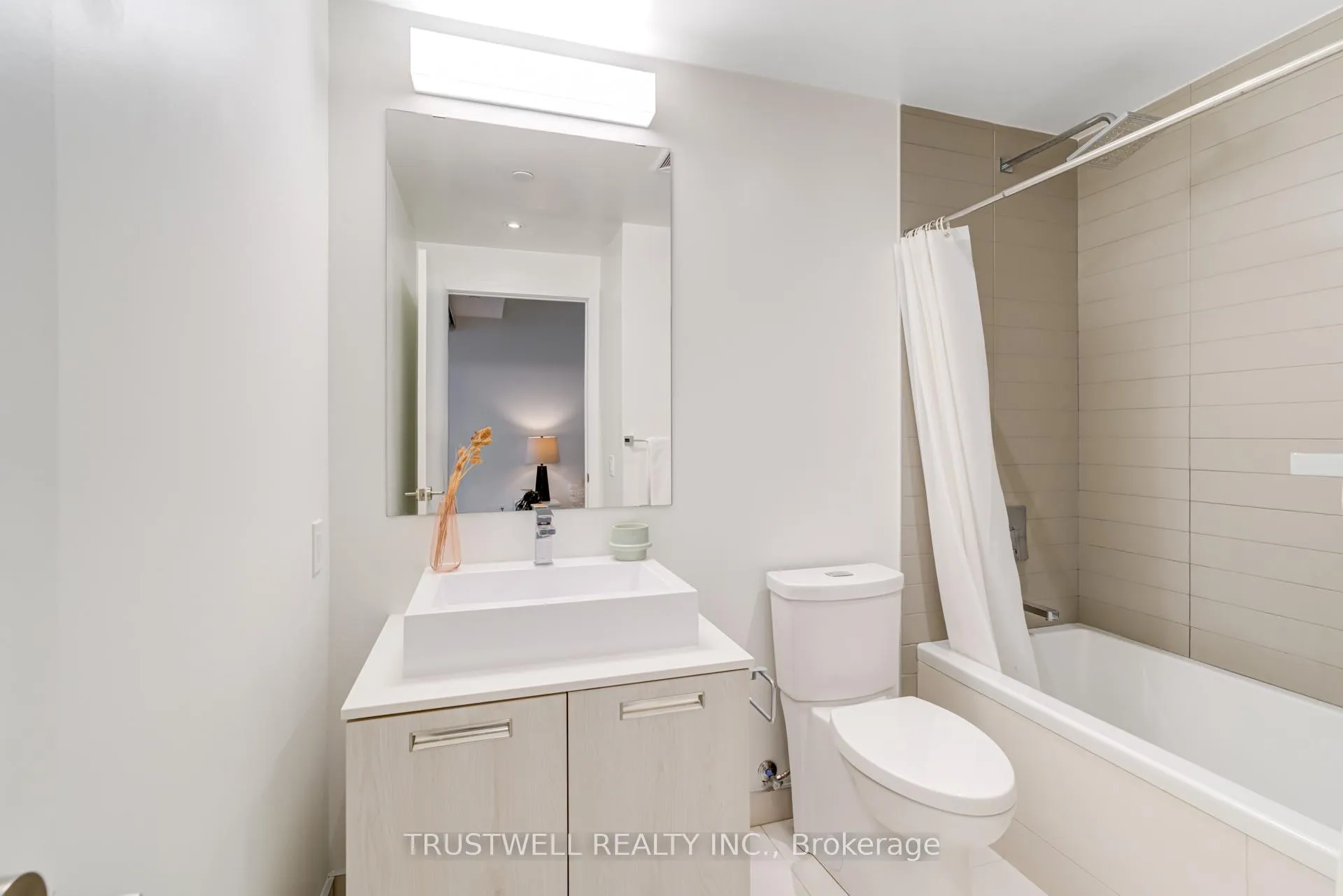 Photo 13 of Unit 613, 2A Church Street, Toronto, Waterfront Communities — HOMEH