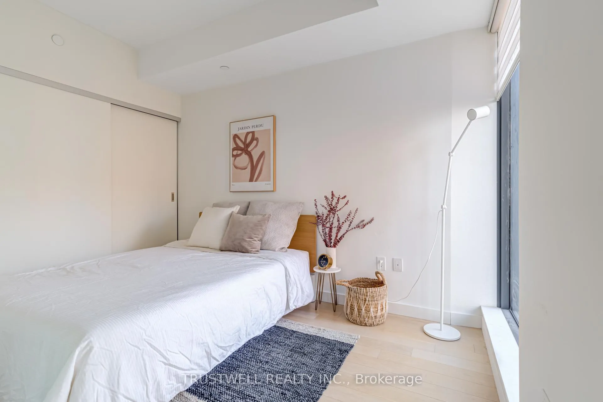 Photo 14 of Unit 613, 2A Church Street, Toronto, Waterfront Communities — HOMEH